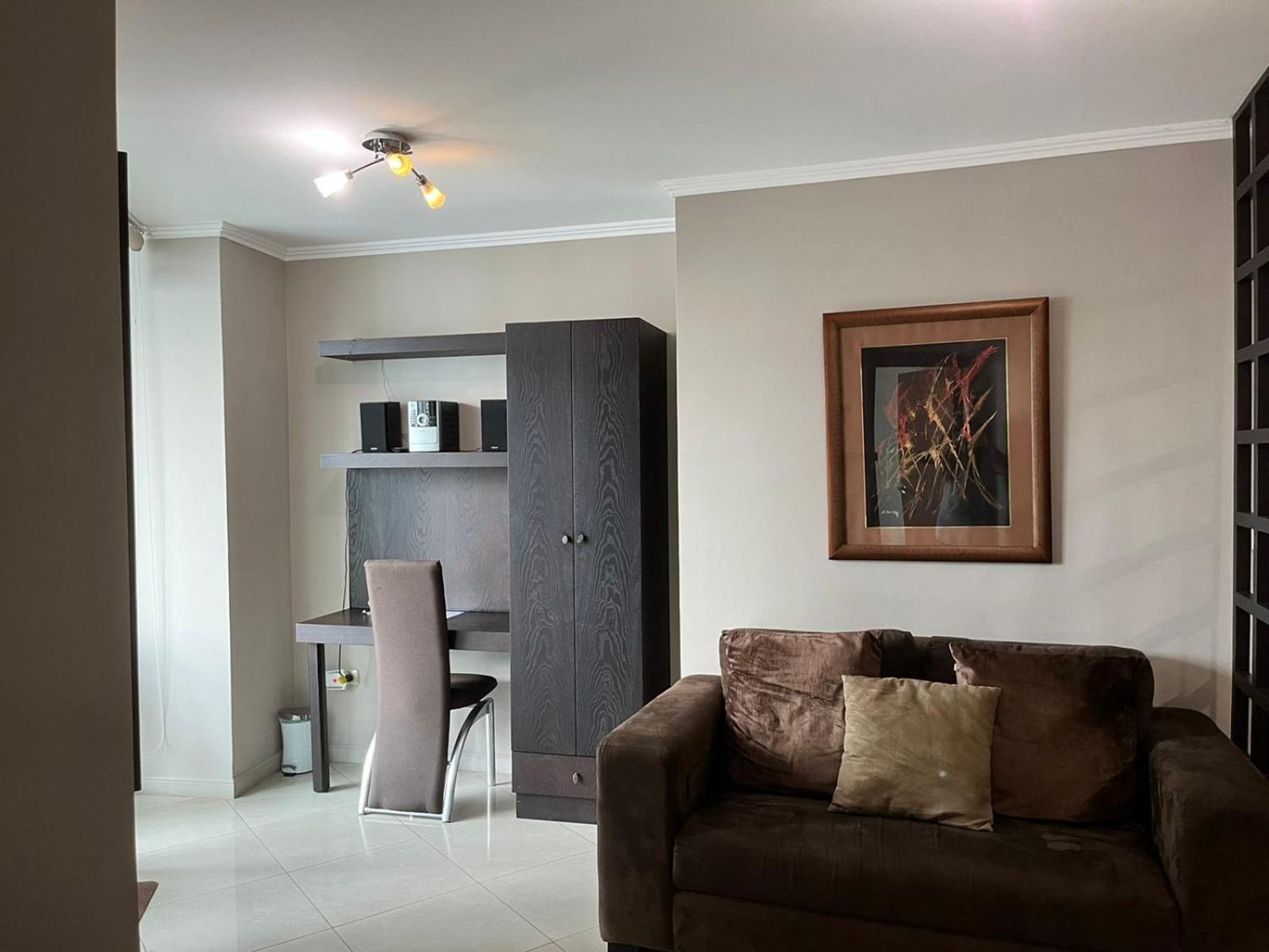 Puerto Santa Ana Suites Guayaquil Exterior foto
