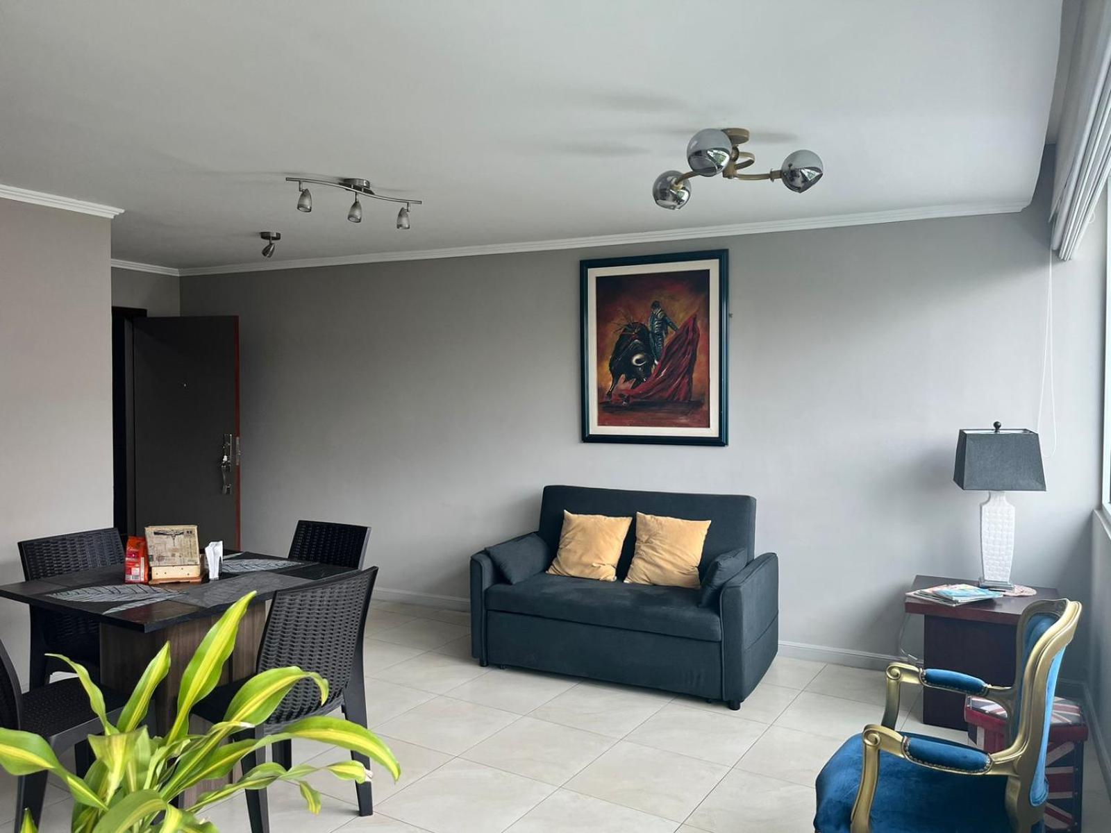 Puerto Santa Ana Suites Guayaquil Exterior foto